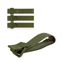 Maxpedition Od Green 3" 4 Packs Tactie