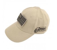 Voodoo Tactical Sand Cap With Velcro Patch