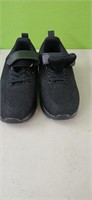 Size 3  Toddlers  sneakers