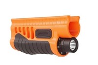 Nightstick Orange Remington Shotgun Forend Light