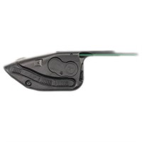 Crimson Trace Green Laser - Shotguns Lasersaddle