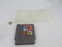 Mega Man 6 , jeu de Nintendo NES
