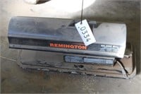 Remington 60K BTU Kerosene Heater