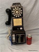 Thomas Edison Telephone 1956 Edition