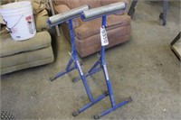 2 - Trojan Roller Stands