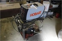 Hobart Handler 140 115V Welder