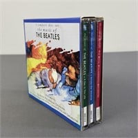 The Music of the Beatles 3 Compact Disc Set