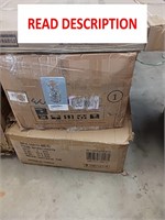 Pallet of Incomplete Sets (box 1 of 2)