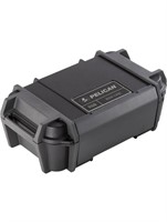 Pelican Products Black R60 Utility Ruck Case