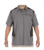 5.11 Tactical Small Storm Freedom Flex Polo