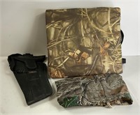 Ducks Unlimited Floaty Holster