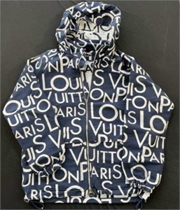 Louis Vuitton Jacket Size Unknown
