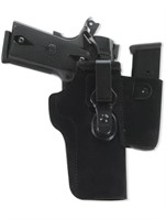 Galco Gunleather 296 Walkabout 2.0 Iwb Holster
