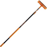 7-24ft Window Washing extension pole