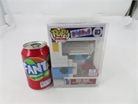 Funko Pop #03, Dig Dug '' Convention Exclusive ''