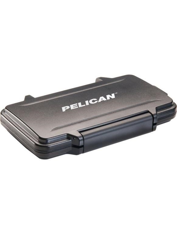 Pelican Products 0915 Micro Memory Card Case
