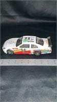 Collectable race car