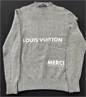 Louis Vuitton Sweater Size S