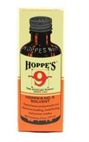 Hoppe's 2 Oz Liquid Bottle Nitro Solvent