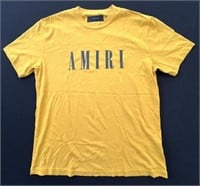 Amiri Shirt Size XS