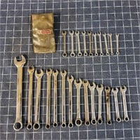 T2 24Pc Ignition Wrenches Ctaftman