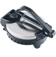 $80 10inch Roti Maker by StarBlue