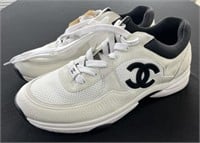 Chanel Shoes Size 43