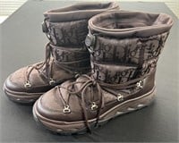 Christian Dior Boots Size 43