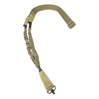 Ncstar Tan Single Point Bungee Sling