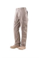 Tru-spec Size 46 Coyote 6.5oz Tactical Pants
