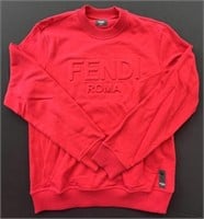 Fendi Shirt Size S
