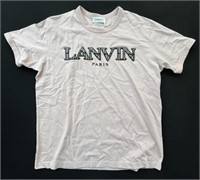 Lanvin Shirt Size Unknown