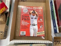 Sports Magazines