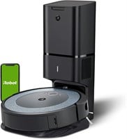 Roomba i4+ EVO Vacuum - Self Emptying