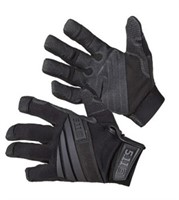 5.11 Tactical X-large Black Rope K9 Gloves