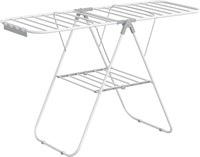 SONGMICS Clothes Drying Rack