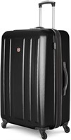 Swiss Gear La Sarinne Large Checked Luggage