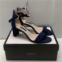 Sz 7 - Ladies Nine West Shoes  - NEW