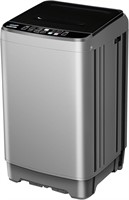 XQB201A-GREY6-002 Washing Machine  Grey