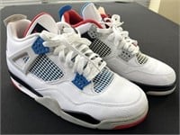 Nike Air Jordan Shoes Size 10