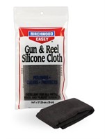 Birchwood Casey Gun & Reel Silicone Single Cloth