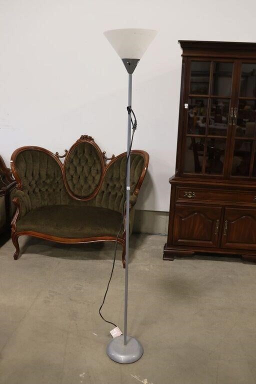 AYLMER ONLINE ESTATE AUCTION - MAY 1ST @ 6PM
