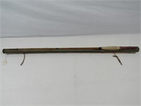 ANTIQUE FLY ROD: