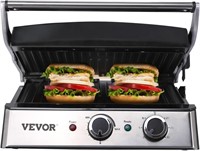 VEVOR Electric Contact Grills, 1500W