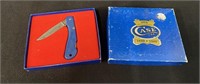 1989 Case XX Centennial Pocketknife in Box