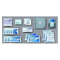 Emi Emergency Medical Basic Response Kit