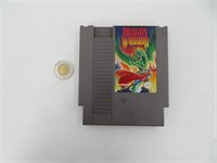 Dragon Warrior , jeu de Nintendo NES