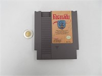 Faxanadu , jeu de Nintendo NES