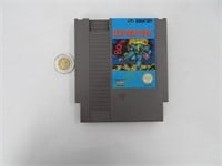 Bomberman , jeu de Nintendo NES