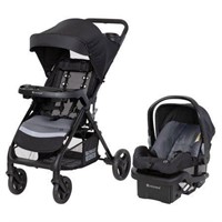 Baby Trend Sonar Seasons Travel System with